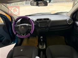 ميتسوبيشي ميراج